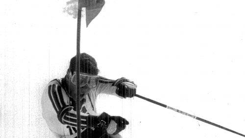 luca Slalom 2^m Lm 1976